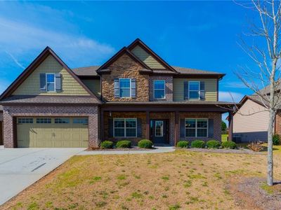 2541 Day Break Way, Dacula, GA, 30019