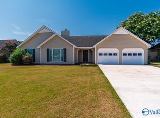 2309 Richmond St SW, Decatur, AL 35603