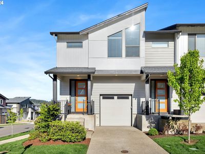 12430 SE Water Drop Way, Happy Valley, OR, 97086