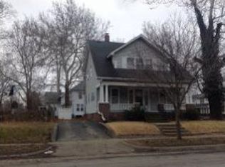 657 W Decatur St, Decatur, IL 62522