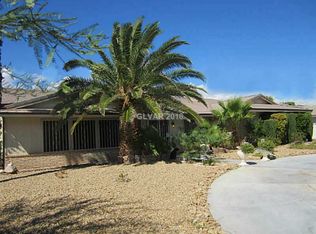 2017 Casa Vista Dr, Las Vegas, NV 89146