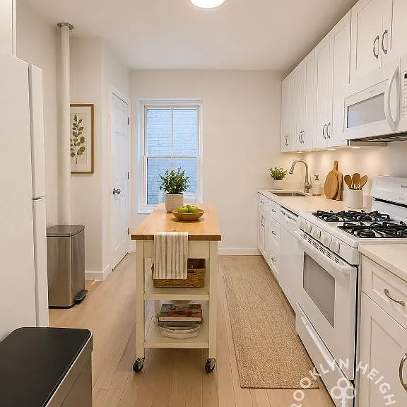 62 Montague St #4C — Photo 9