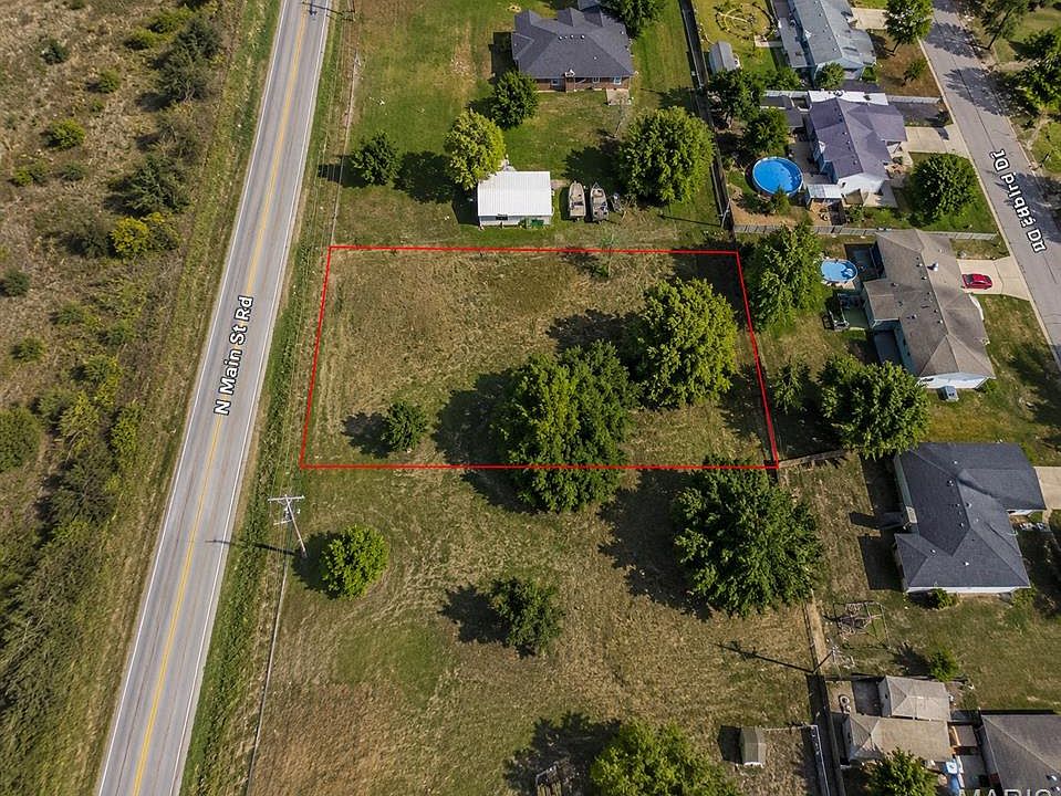 1st image of 0 N Main Street Rd