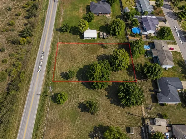 0 N Main Street Rd, Webb City, MO 64870