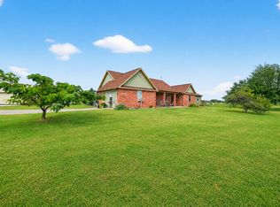 551 Massey Rd, Gunter, TX 75058