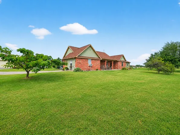 551 Massey Rd, Gunter, TX 75058