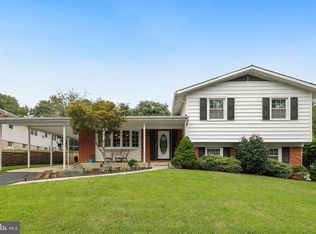 1204 Hillcrest Rd, Odenton, MD 21113