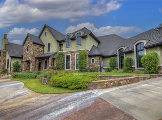 402 County Road 3640, Sulphur Springs, TX 75482