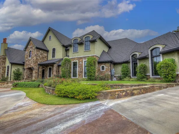 402 County Road 3640, Sulphur Springs, TX 75482