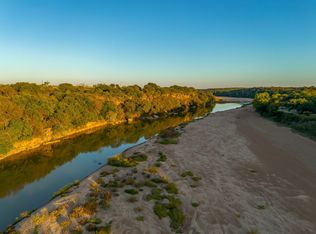 LOT 39 River Canyon Rd, Palo Pinto, TX 76484
