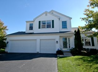 706 Sun Lake Rd, Lake Villa, IL 60046