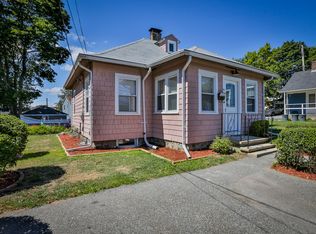 69 Ash St, Reading, MA 01867