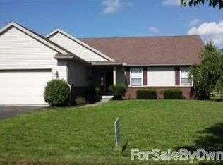 7332 Crabapple Cv, Whitehouse, OH 43571