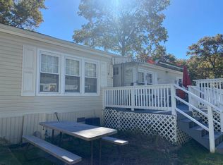 712 Dune Dr, Egg Harbor Township, NJ 08234