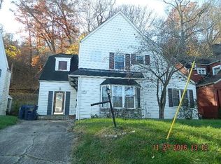 2300 Hilton Ave, Ashland, KY 41101