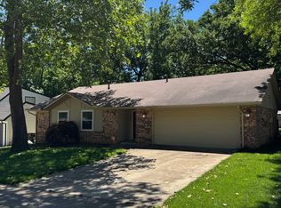209 W Waco St, Broken Arrow, OK 74011