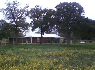 671 County Road 446, Rockdale, TX 76567