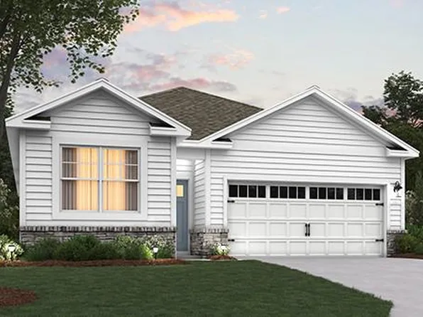 97 Chokeberry Way, Gettysburg, PA 17325