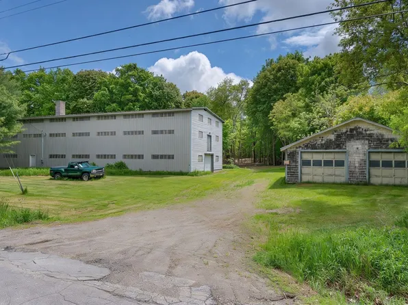 0 Lakeview Drive, China, ME 04358