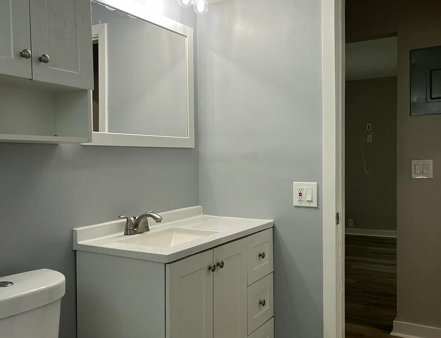 1 bed, 1.0 bath, 1554 sqft, $1,600 — Photo 3