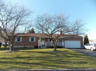 920 7th Ave, Duncansville, PA 16635