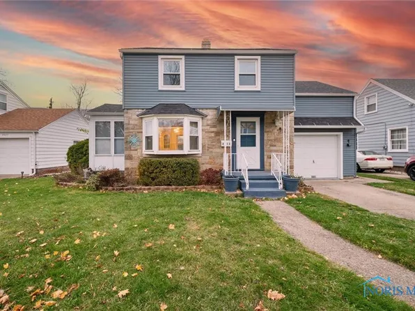 2831 111th St, Toledo, OH 43611
