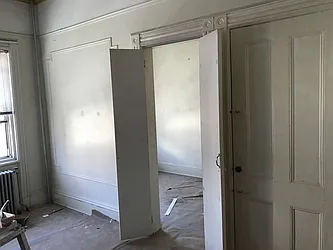 Rented by Francis Castoria LREB