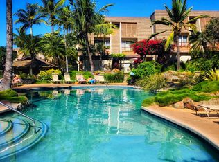 2777 S Kihei Rd APT K101, Kihei, HI 96753