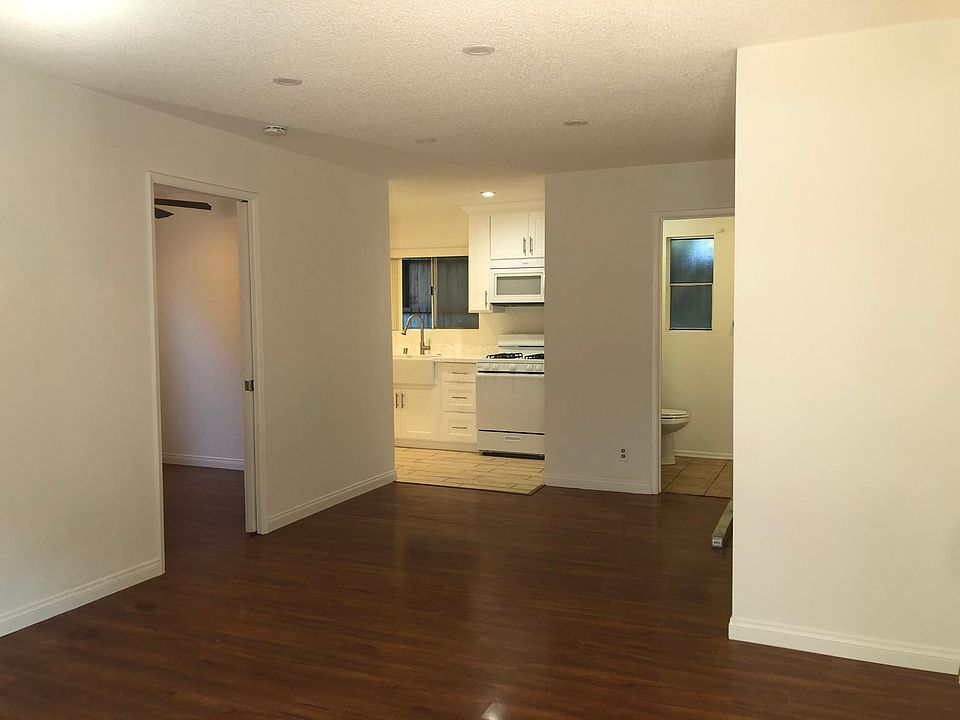 1st image of 427 N Shelton St #D