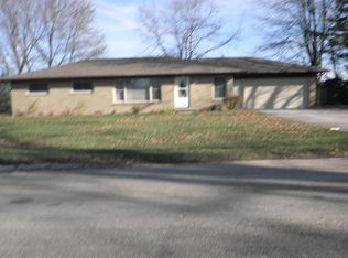 3933 Smith Crossing Rd, Freeland, MI 48623