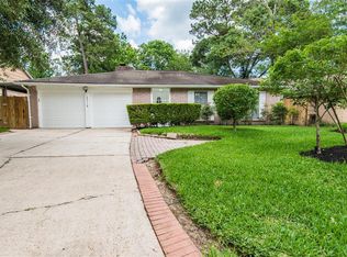 23118 Lestergate Dr, Spring, TX 77373