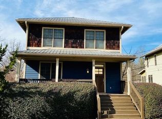 131 Herman St, Athens, GA 30601