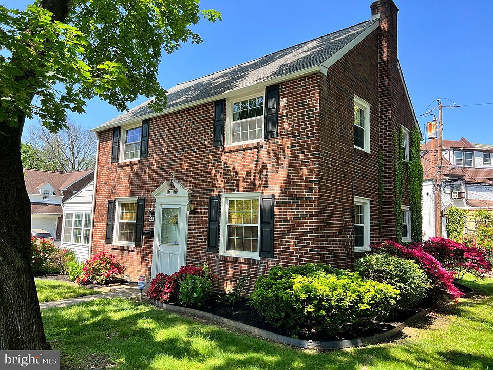 127 Madison Rd, Lansdowne, PA 19050 Zillow