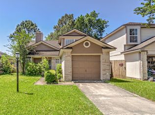 1212 Chelsea Ln, Pearland, TX 77581