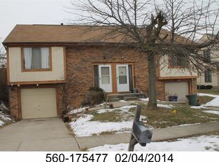 3275 Cairngorm Dr, Columbus, OH 43221