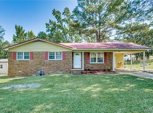 4747 31st Ave E, Tuscaloosa, AL 35405