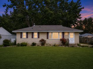 10475 6th St NE, Blaine, MN 55434