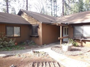 21661 Vallejo St, Burney, CA 96013