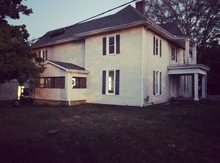 190 Church St, Eagleville, TN 37060
