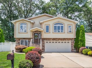 70 Harding Ave, Clark, NJ 07066