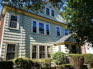 48 Sanborn Ave, West Roxbury, MA 02132