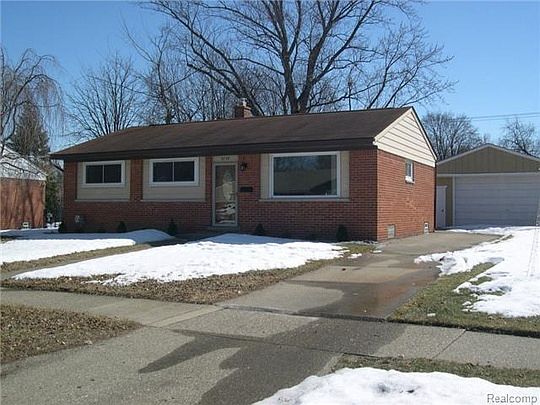 1st image of 6738 Bison St