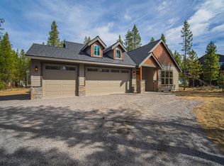 17146 Covina Rd, Bend, OR 97707