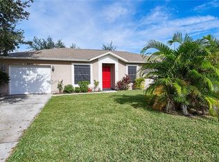 2261 SE Trillo St, Port Saint Lucie, FL 34952