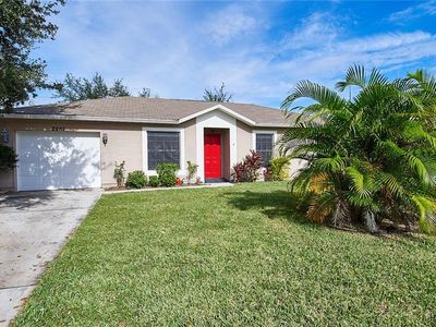 2261 SE Trillo St, Port Saint Lucie, FL, 34952