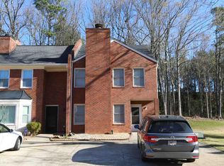3141 Corner Oak Dr, Peachtree Corners, GA 30071