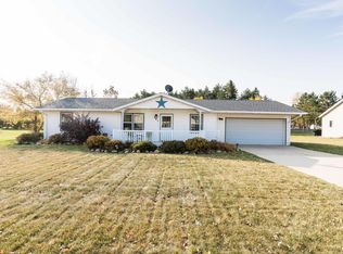 765 9th St NW, Perham, MN 56573