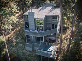 951 Ponderosa Dr, Klamath Falls, OR 97601