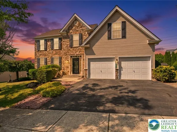 2305 Aberdeen Way, Macungie, PA 18062