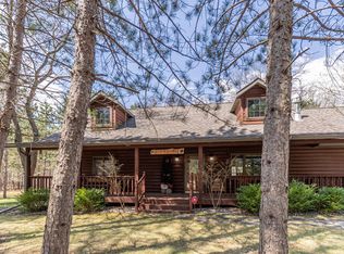 N10579 Deer RUN, Athelstane, WI 54104
